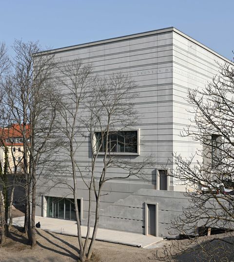 Museo Bauhaus Weimar