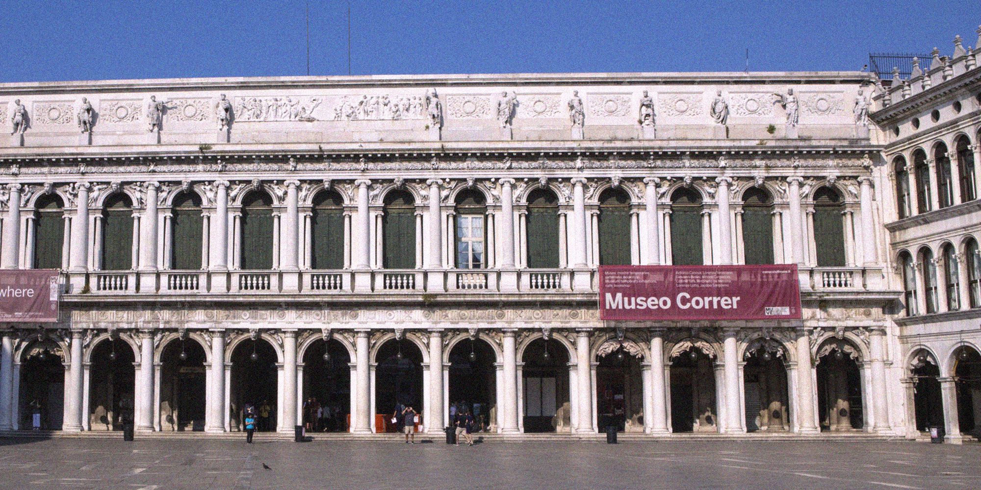 10 imperdibili opere d'arte del Museo Correr di Venezia