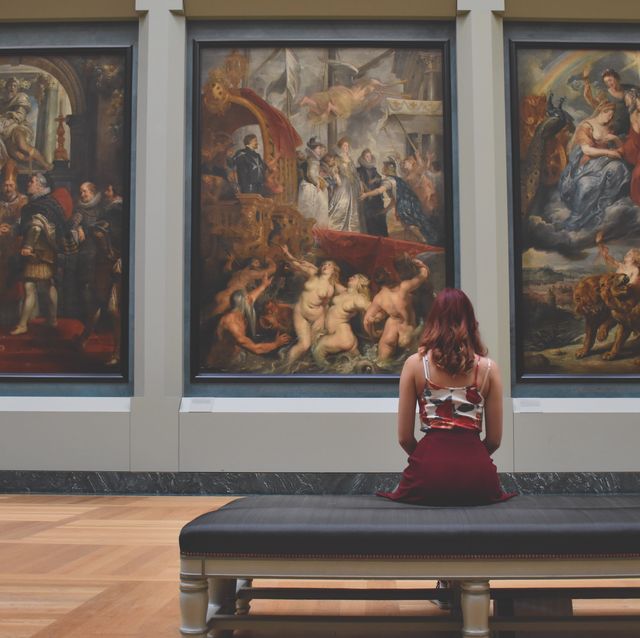 10 top European museums and art galleries offering virtual tours