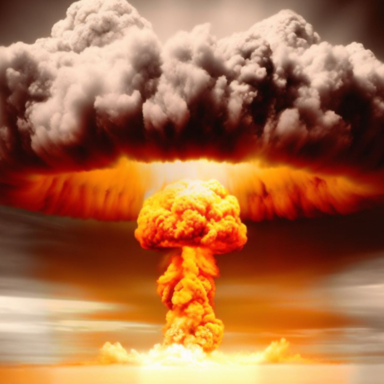 This Is the Best Place to Stand in Your House During a Nuclear Attack, Scientists Say