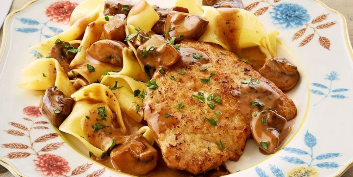 35 Best Mushroom Recipes - Easy Mushroom Dinners, Appetizers, and More