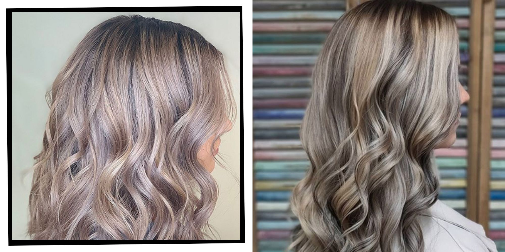 Dark Ash Toner For Blonde Hair