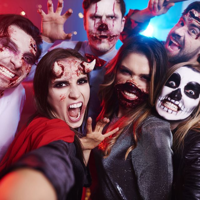 Playlist Halloween: las 35 mejores canciones de miedo