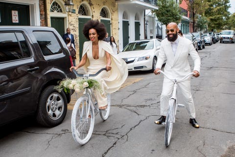 Solange Knowles Announces Separation From Husband Alan Ferguson