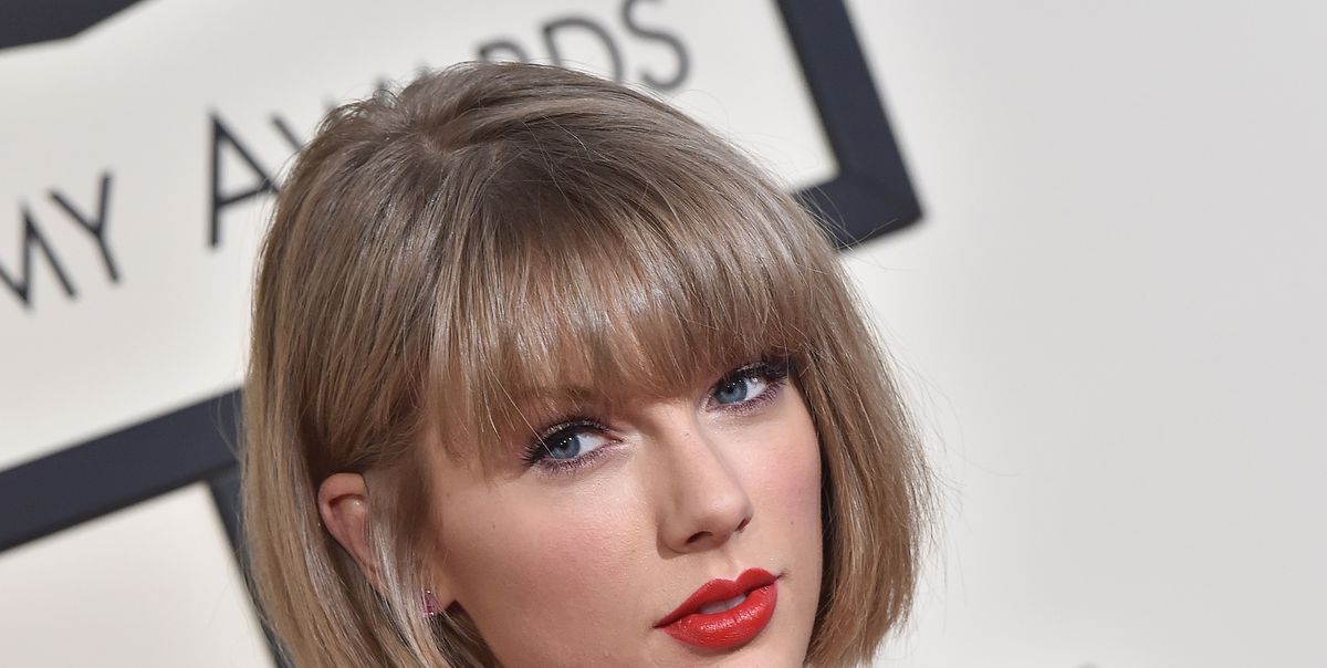 Why Taylor Swift Is Not Attending The Grammys 2020