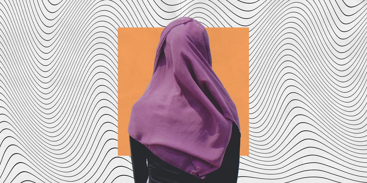 1200px x 675px - Muslim women talk navigating sexuality on their own terms