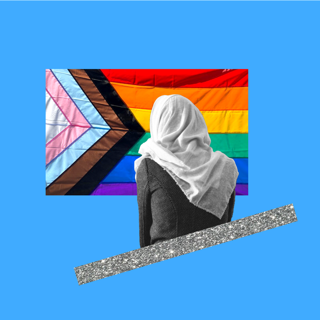gay muslims   how you can be lgbtq and muslim