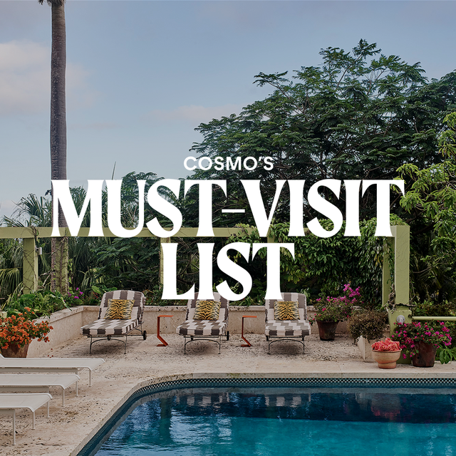 Nevis Island — Golden Rock Inn And Four Seasons Nevis Review - Cosmopolitan 2 nevis island
