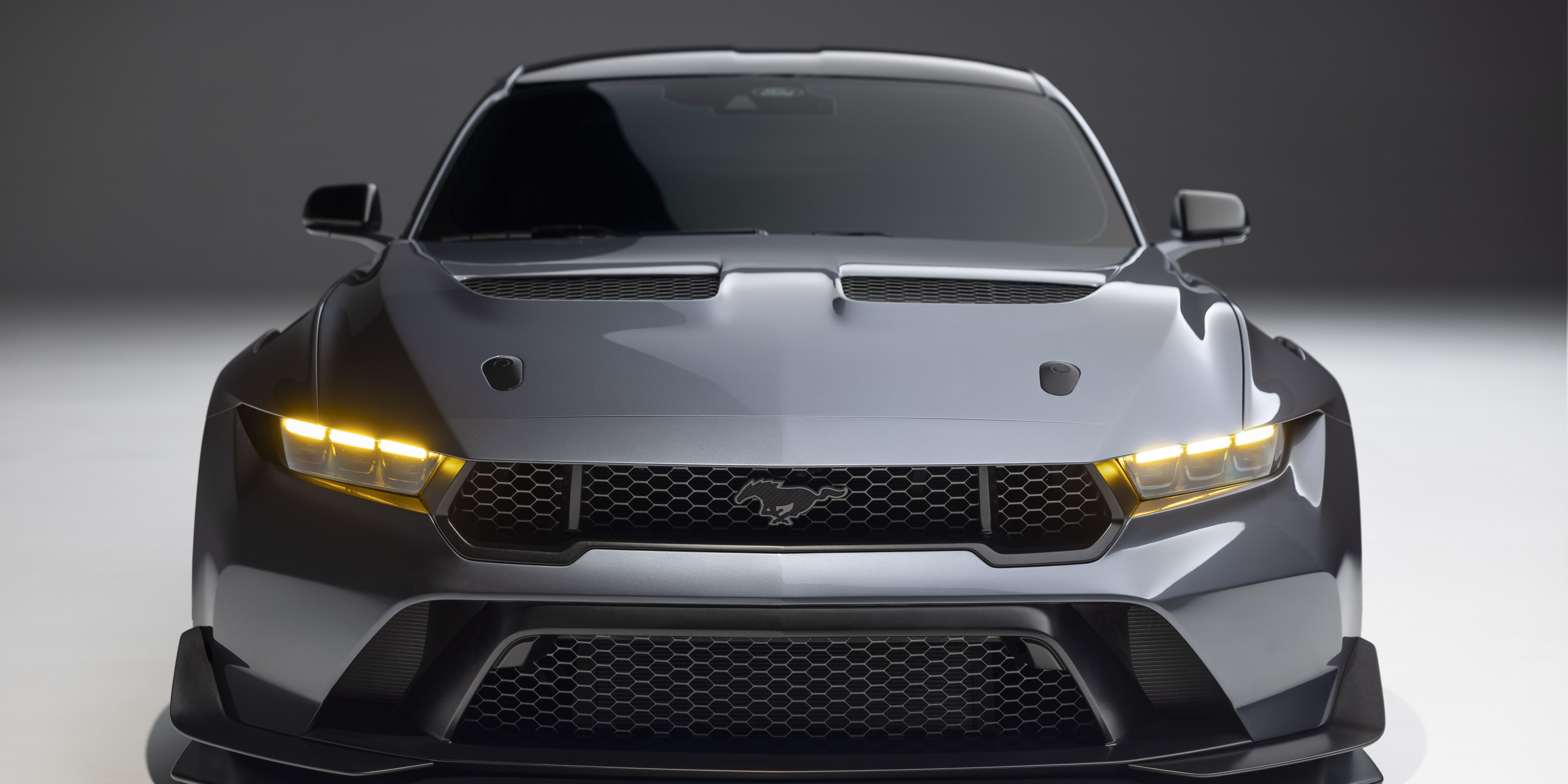 It Is Time to Apply for Your Ford Mustang GTD Allocation