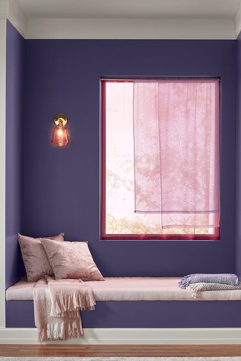2019 Color Trends