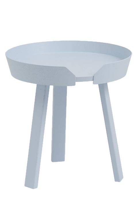 muuto , table d'appoint around coffee