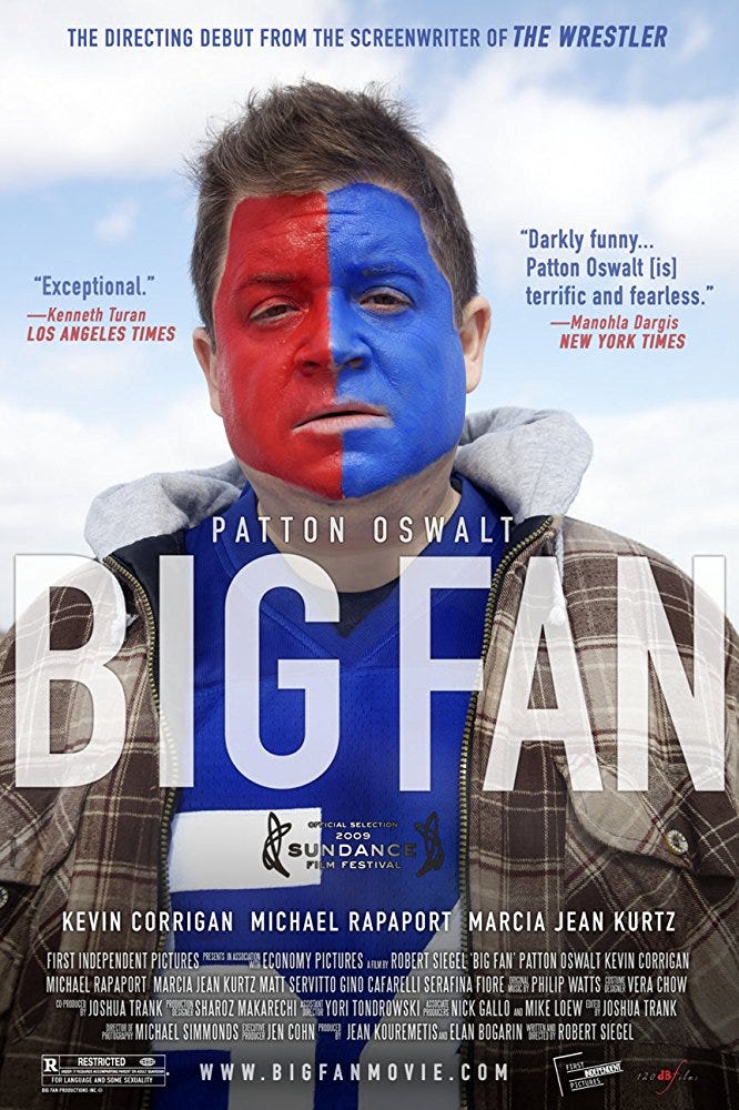 20 Best Football Movies Ever - Greatest Classic American Football Films