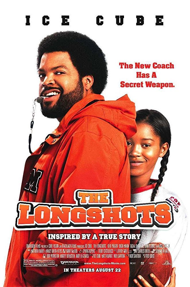 20 Best Football Movies Ever - Greatest Classic American Football Films