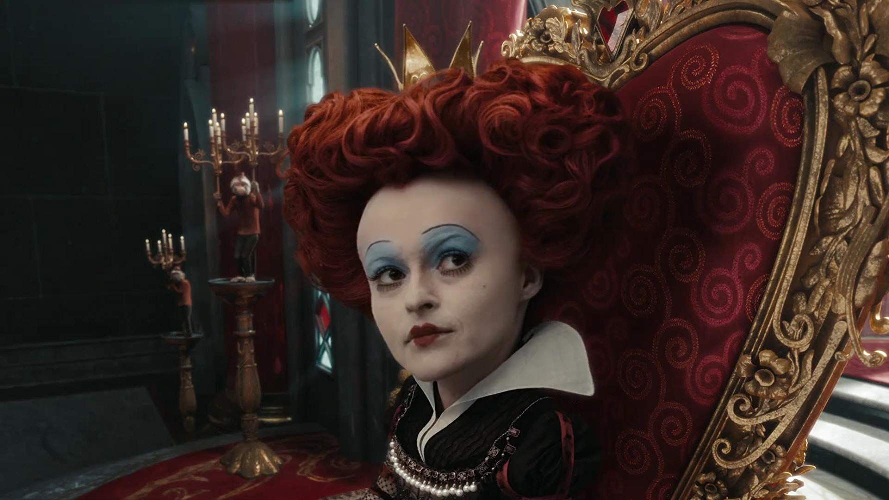 13+ Helena Bonham Carter Children&amp;#039;s Films Gif