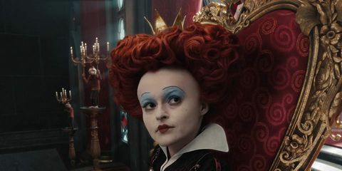 18 of Helena Bonham Carter's Best Movies and TV Shows