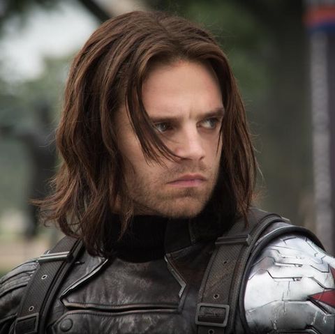 Who Is Bucky Barnes and What Are His Powers? Winter Soldier Origin