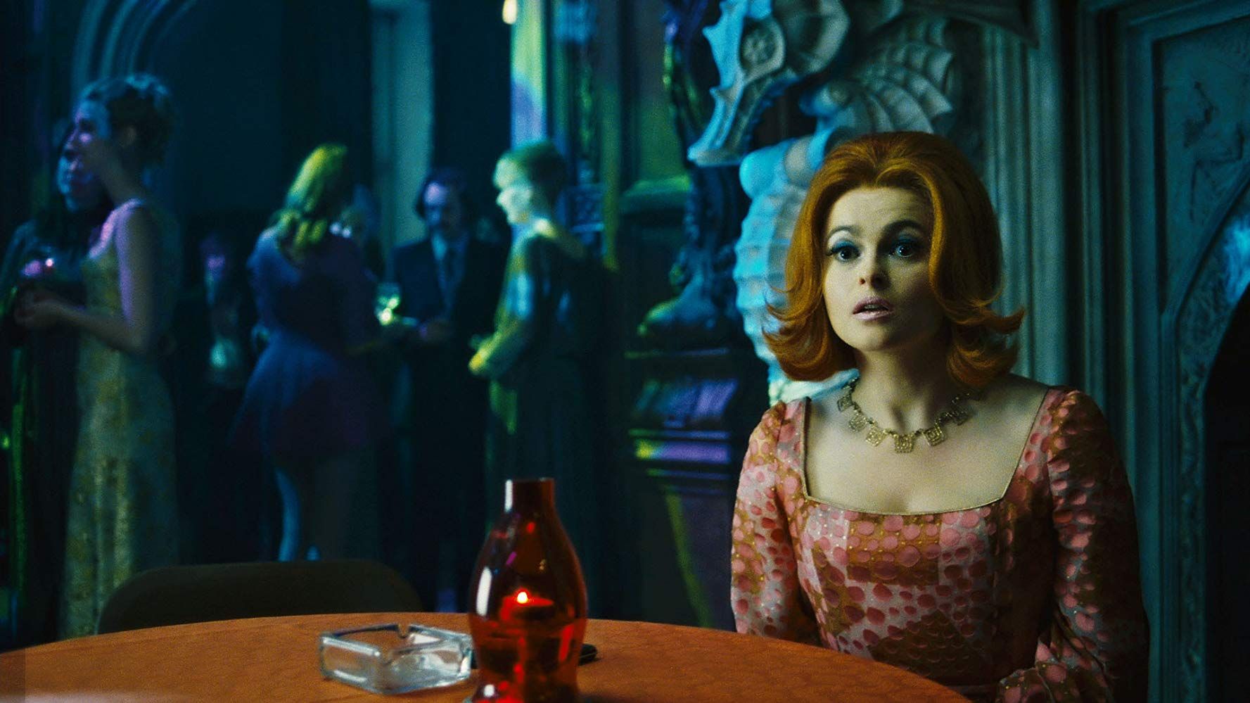 18 Of Helena Bonham Carter S Best Movies And Tv Shows