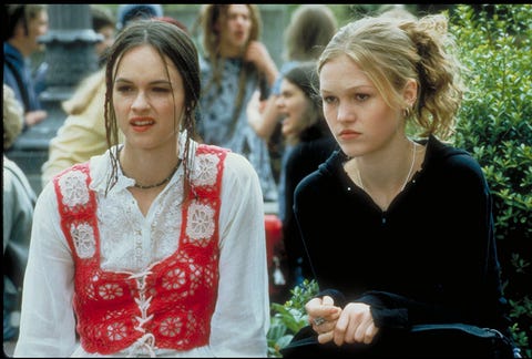 10 Things We Still Like About You Kat Stratford