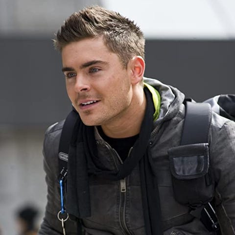 30 Best Zac Efron Hairstyles of All Time for Men to Try 30 Best Zac Efron Hairstyles of All Time for Men to Try