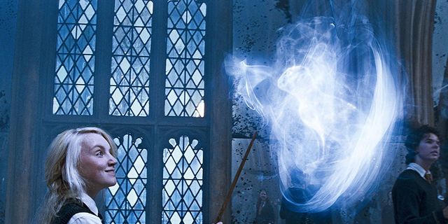 77 Harry Potter Spells From Alhomora To Wingardium Leviosa