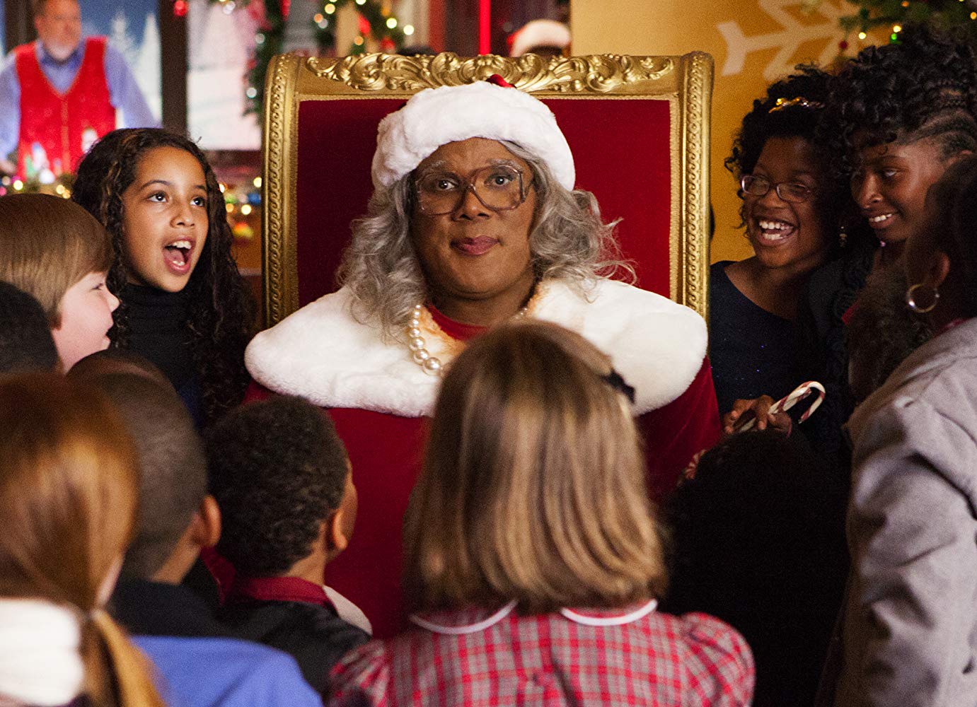 20 Best Black Christmas Movies to Watch This Holiday Season