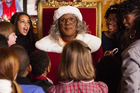 12 Best Black Christmas Movies To Watch This Holiday Season