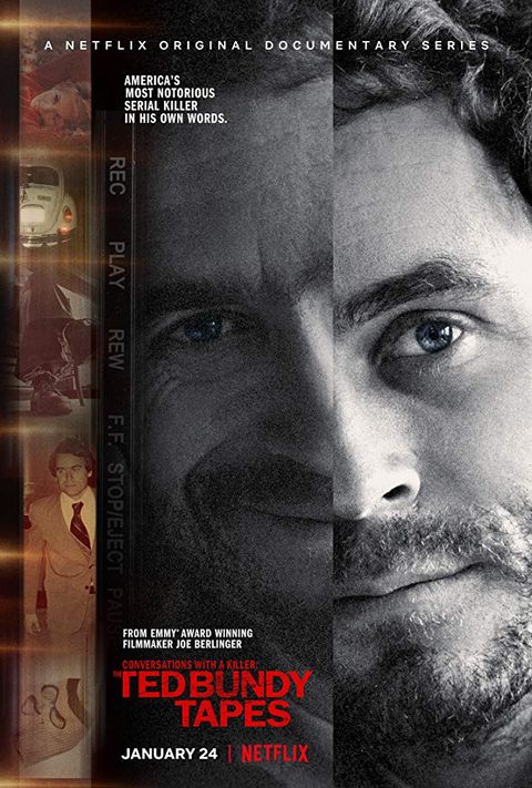 7 Ted Bundy Movies to Watch After Netflix's \