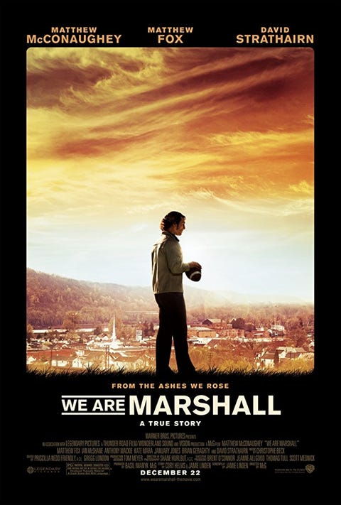 20 Best Football Movies Ever - Greatest Classic American Football Films