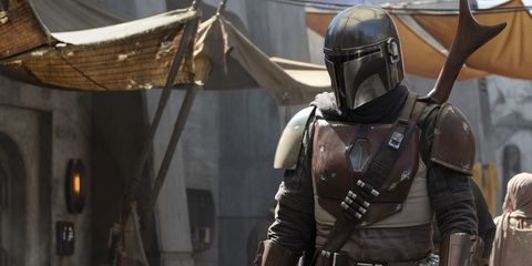 Armour, Knight, Fictional character, Personal protective equipment, Cuirass, Screenshot, History, Games, Boba fett, Pc game, 