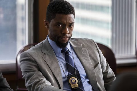 11 Best Chadwick Boseman Movies You Can Stream Right Now