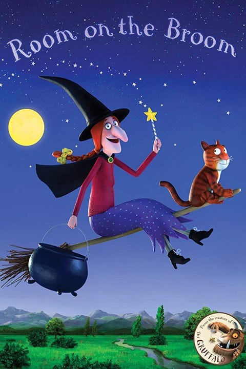 Best Amazon Prime Kids Movies - Kids Movies You Can Stream