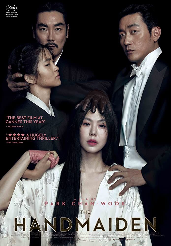 best south korean movies
