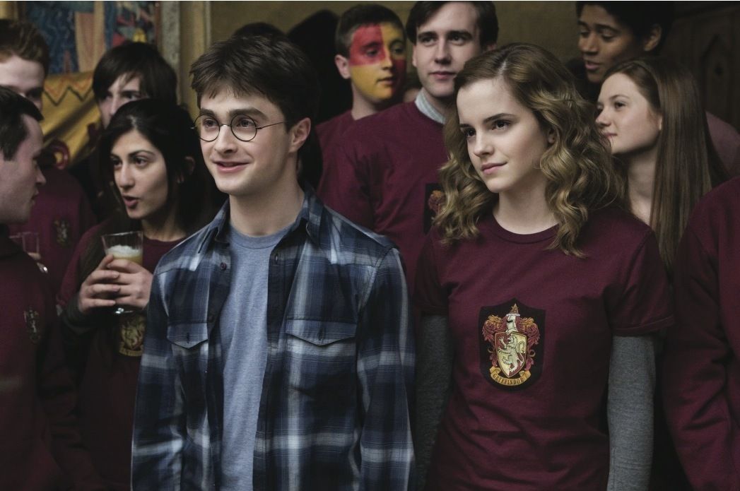 harry potter and the goblet of fire movie stream
