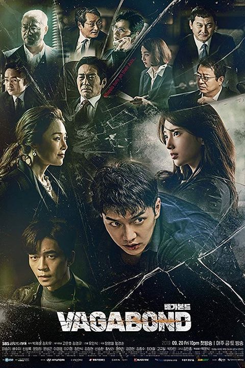21 Best Korean Drama Series To Watch On Netflix In 2021