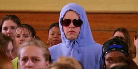 mean girls