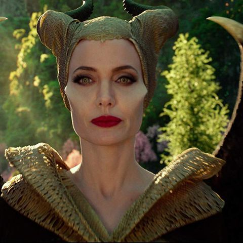 Maleficent Sequel Title Cast Premiere Date Trailer Costume