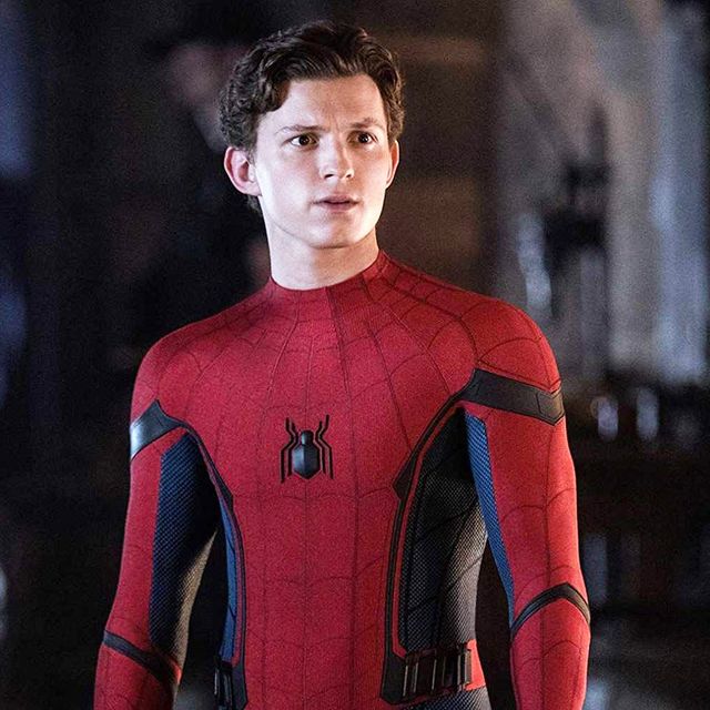 Is Tom Holland Leaving the Marvel Cinematic Universe and Spider-Man?