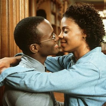 Brown Sugar Porn 1990s - 20 of the Best Black Romance Movies That Have Stood the Test ...