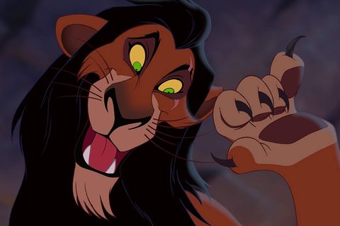 Disney Zodiac Signs Which Lion King Character Are You