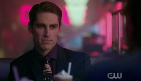 Is Betty’s Serial Killer Gene in “Riverdale” Real?