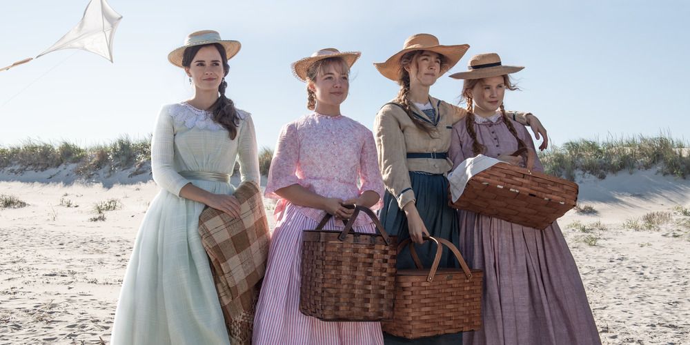 The Ending of the 'Little Women' Movie, Explained