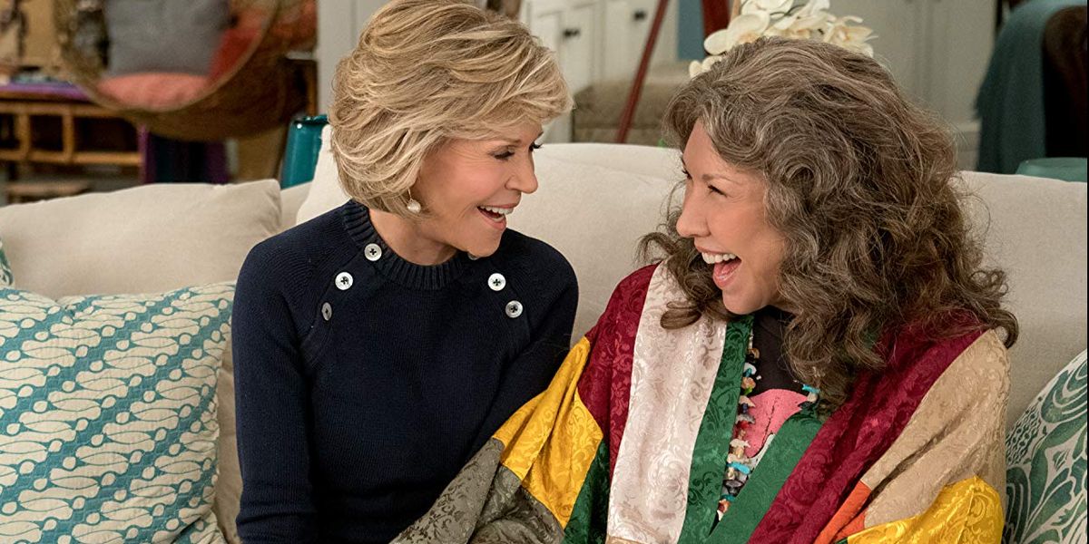 When is Grace and Frankie season 7 coming on Netflix? Check the release date, cast, plot and every other detail of the upcoming season. 9