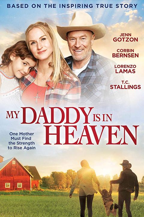 21 Best Christian Movies on Netflix 2020 — Faith-Based ...