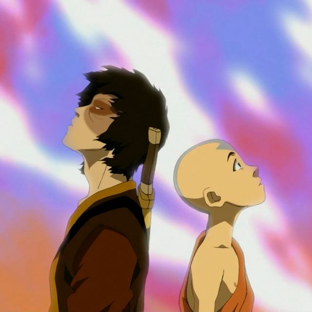 Netflix’s Live-Action ‘Avatar: The Last Airbender’ - LGBTQ+ Characters