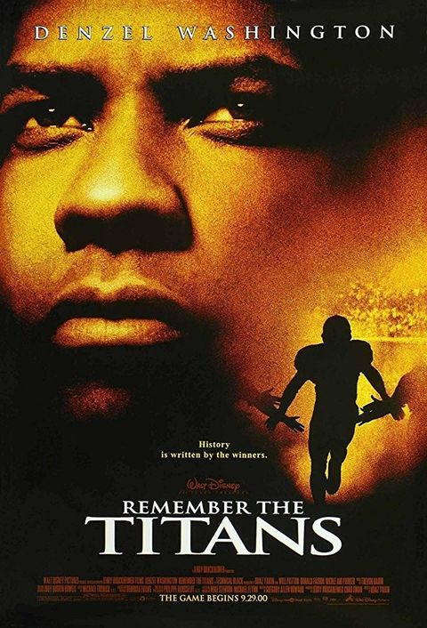 20 Best Football Movies Ever - Greatest Classic American Football Films