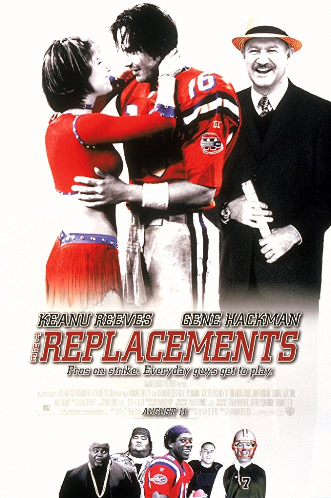 20 Best Football Movies Ever - Greatest Classic American Football Films
