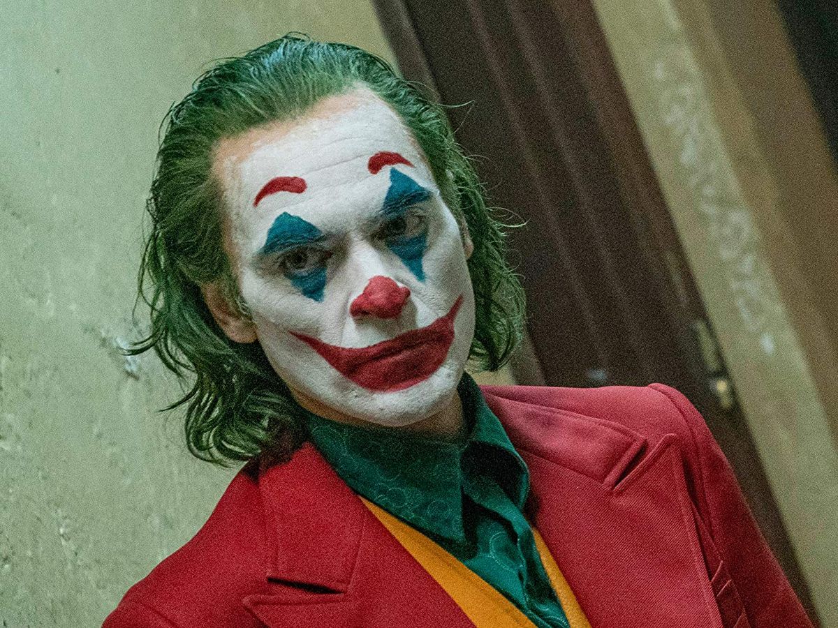 Joker': dónde ver la película en plataformas en España