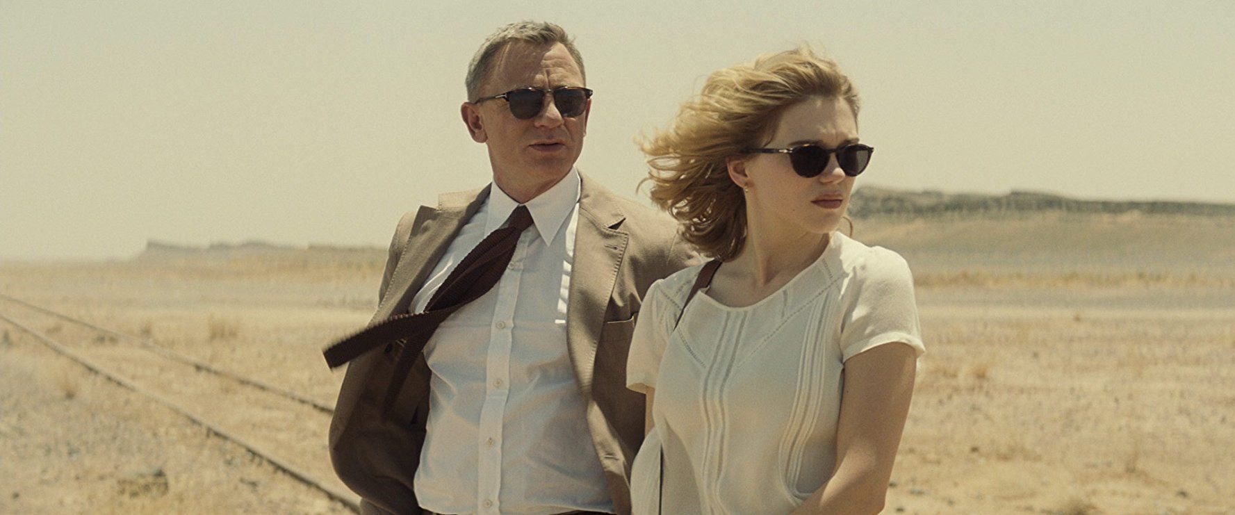 lea seydoux sunglasses spectre