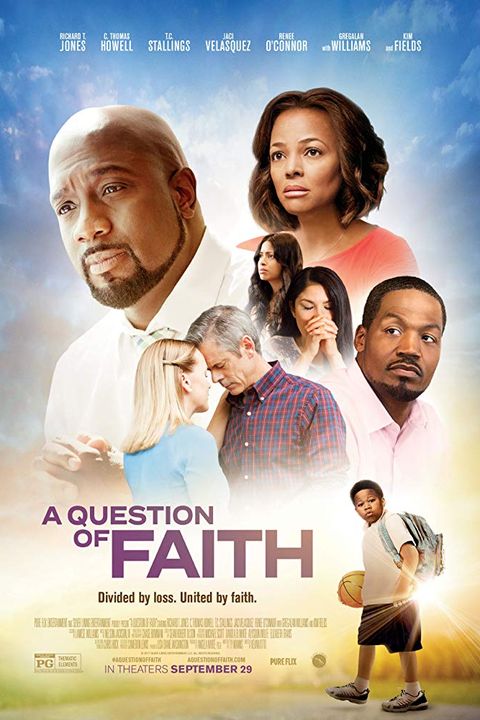 what is the christian movie review site