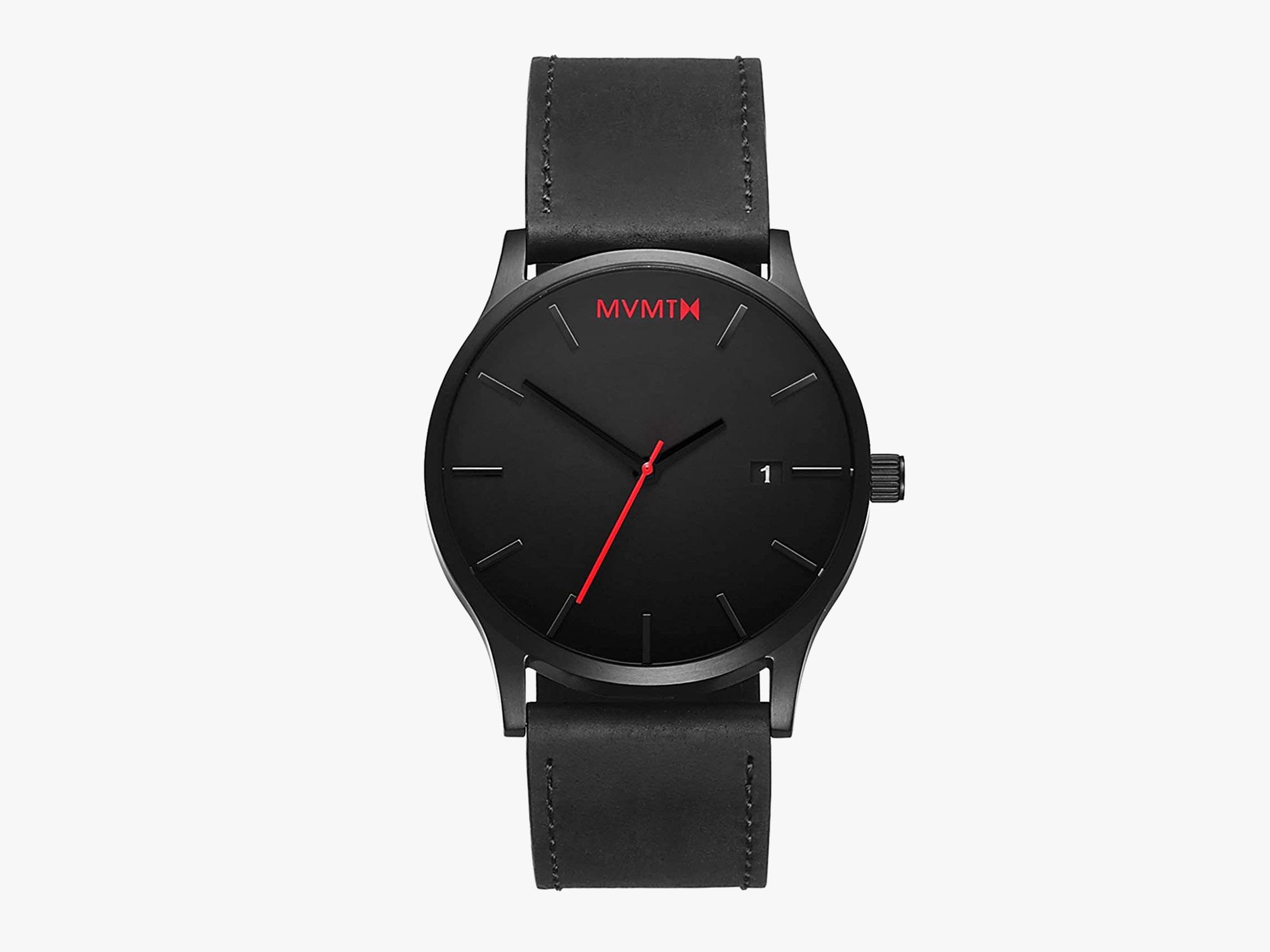 minimalist watches under 100